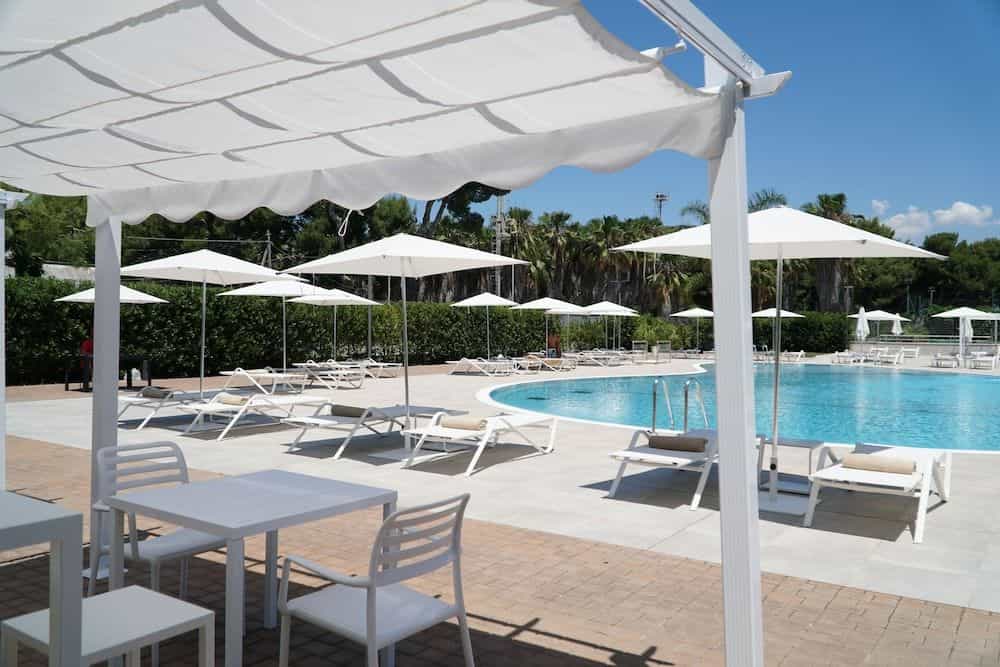 Residence Tursport