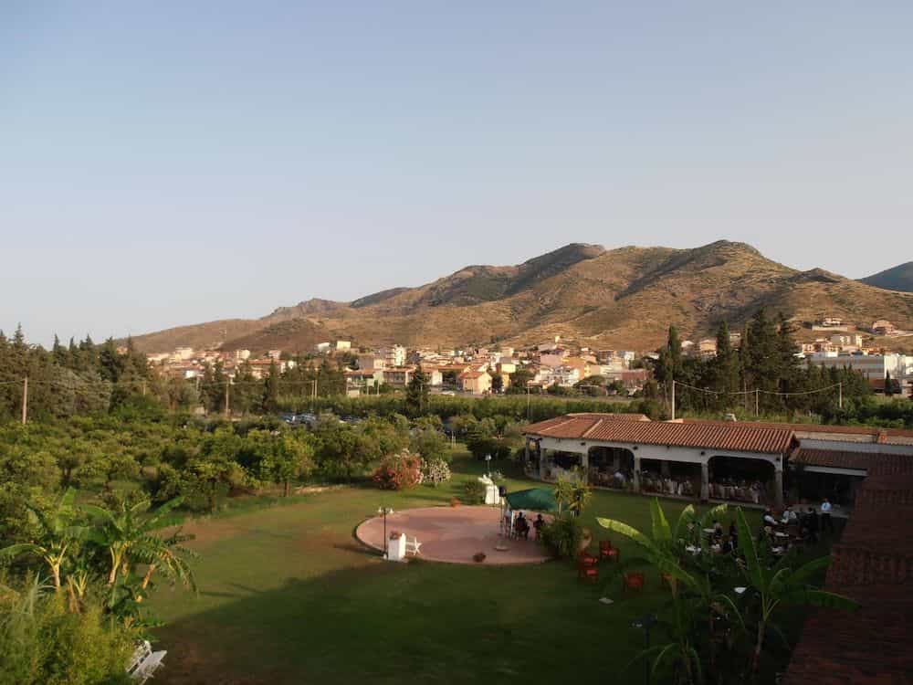 Hotel Domu Incantada