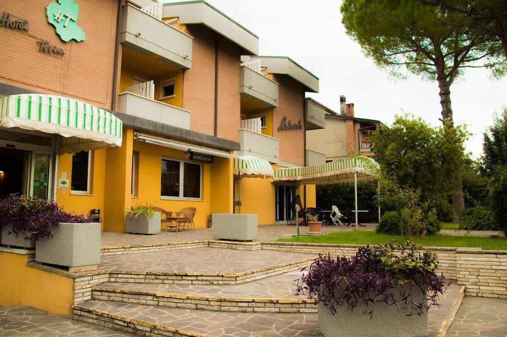 Turim Hotel
