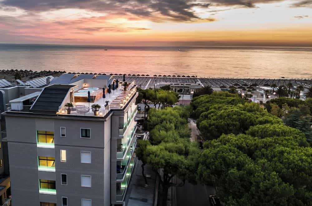 Hotel Cristallo