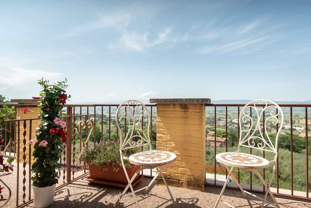 Villa Val d'Olivi