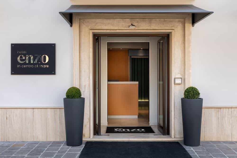 Hotel Enzo