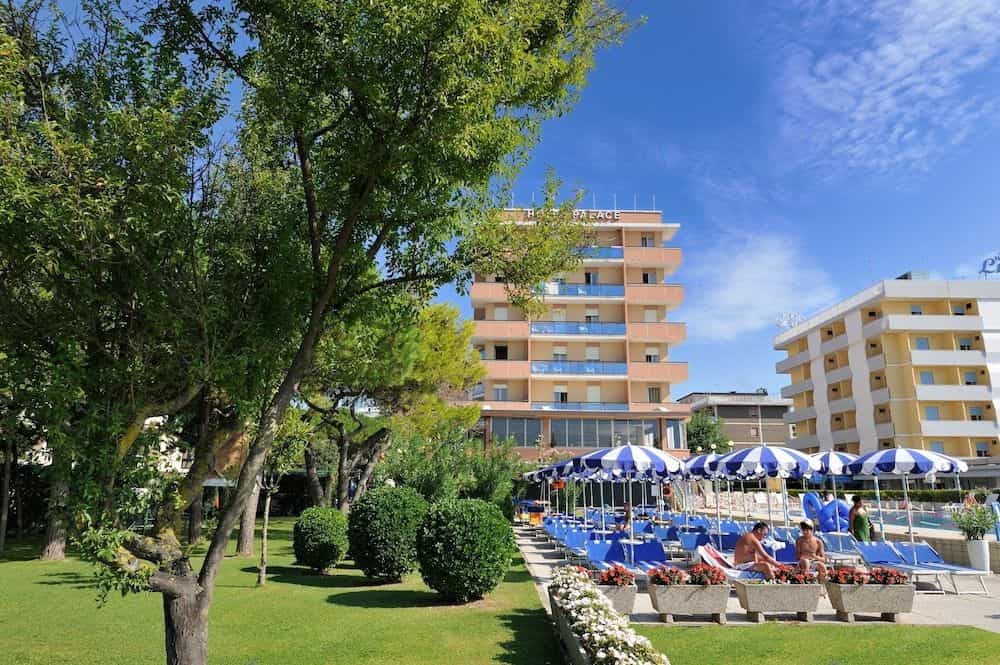 Hotel Palace