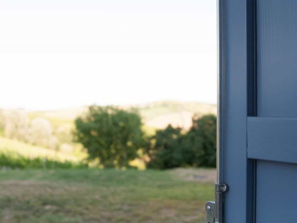 Agriturismo Campanacci