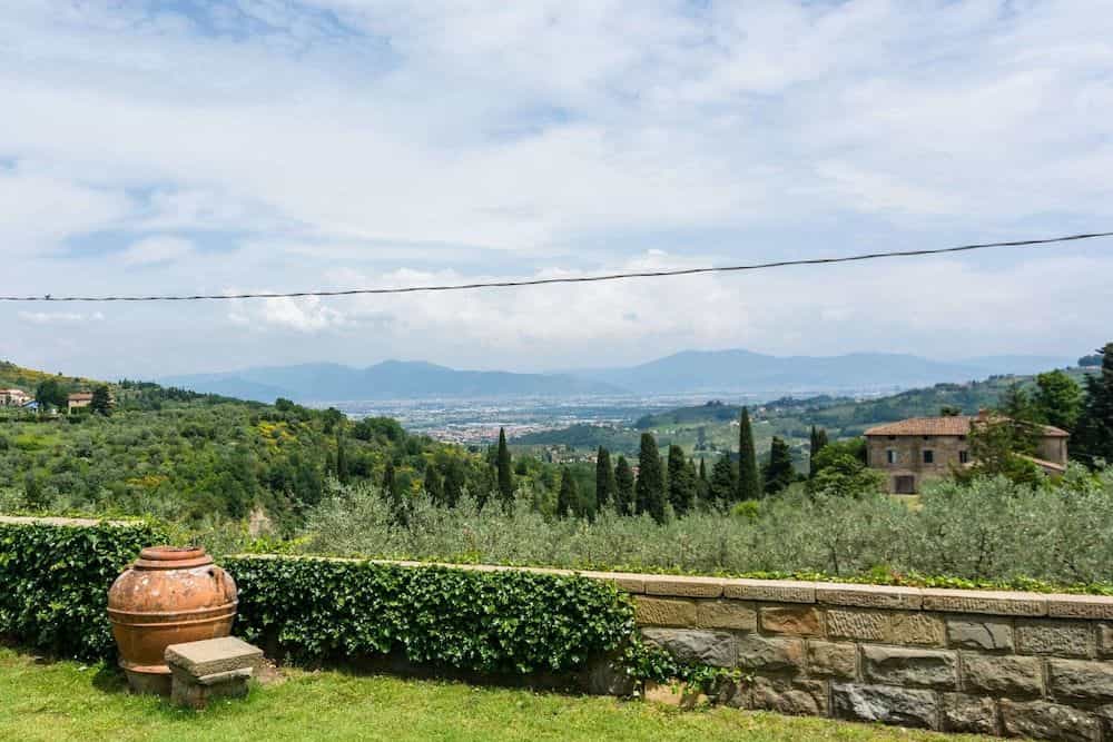 Fattoria di Bacchereto -  Guest House