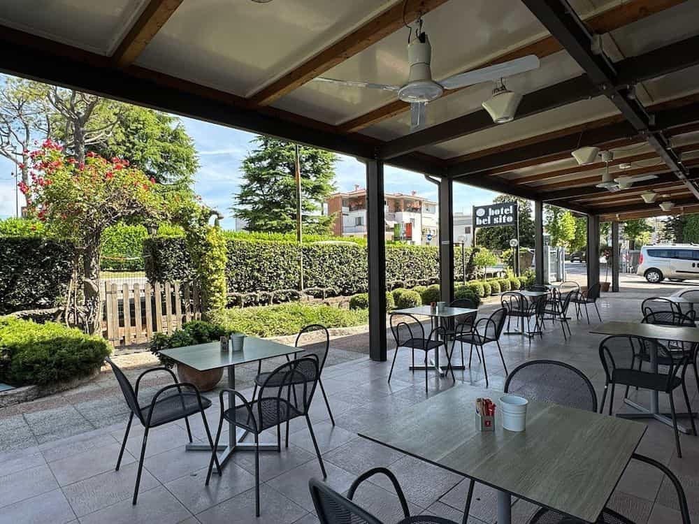 Hotel Bel Sito