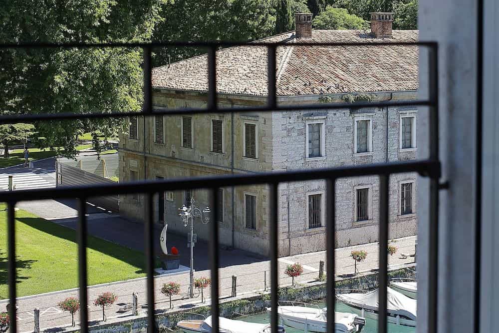 Hotel Bell'Arrivo