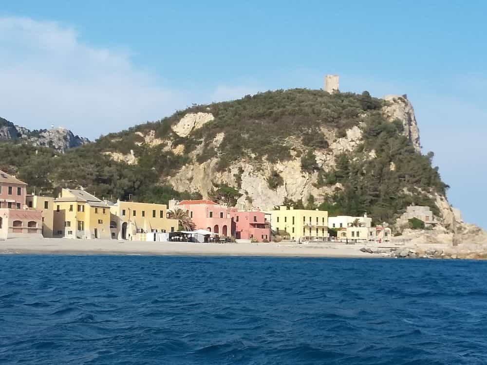 San Pietro Palace Hotel
