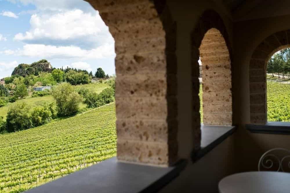 Altarocca Wine Resort