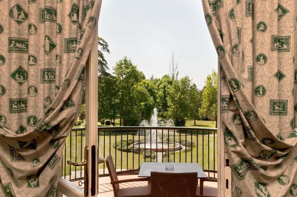 Relais Villa Pomela