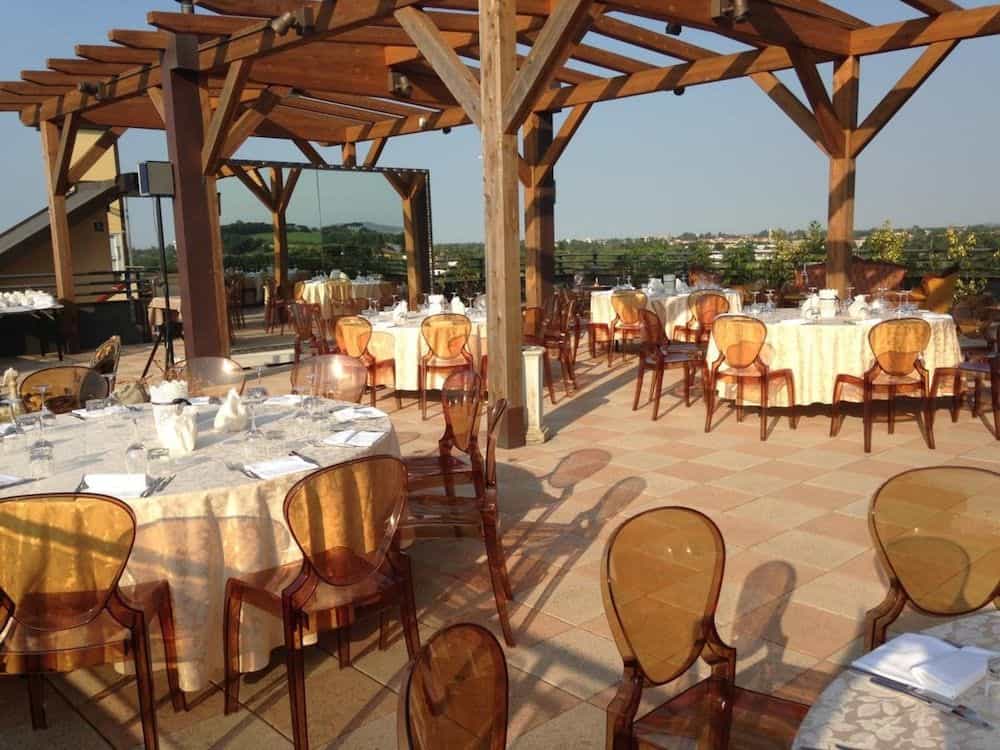 Grand Hotel Forli