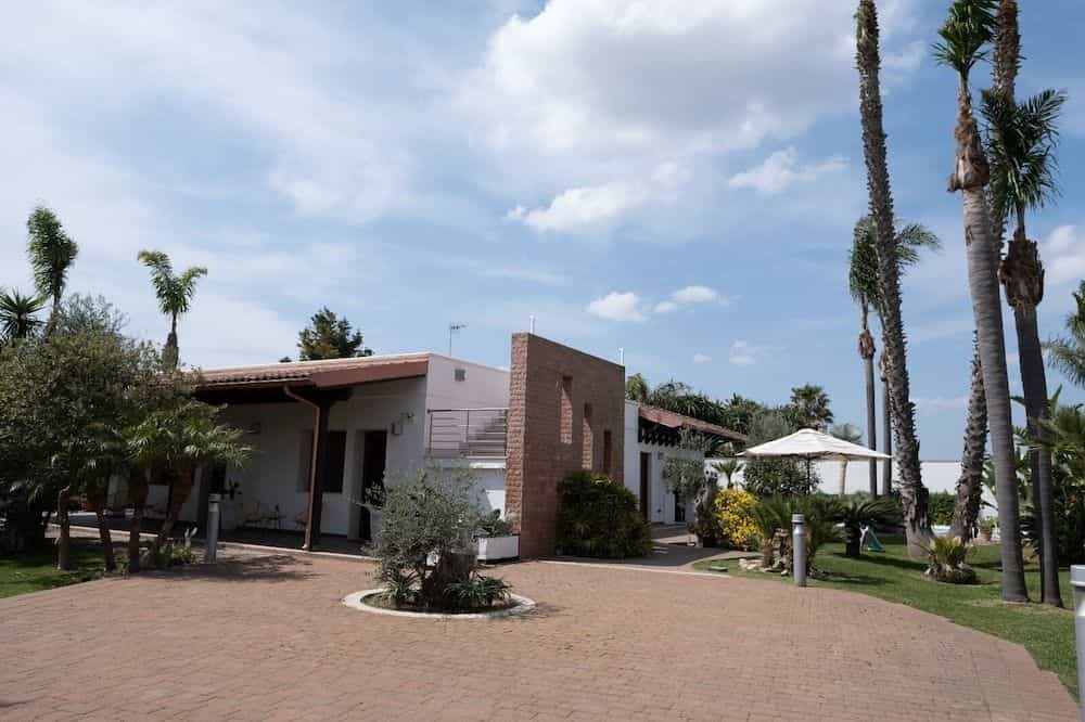 Villetta del Salento Exclusive B&B