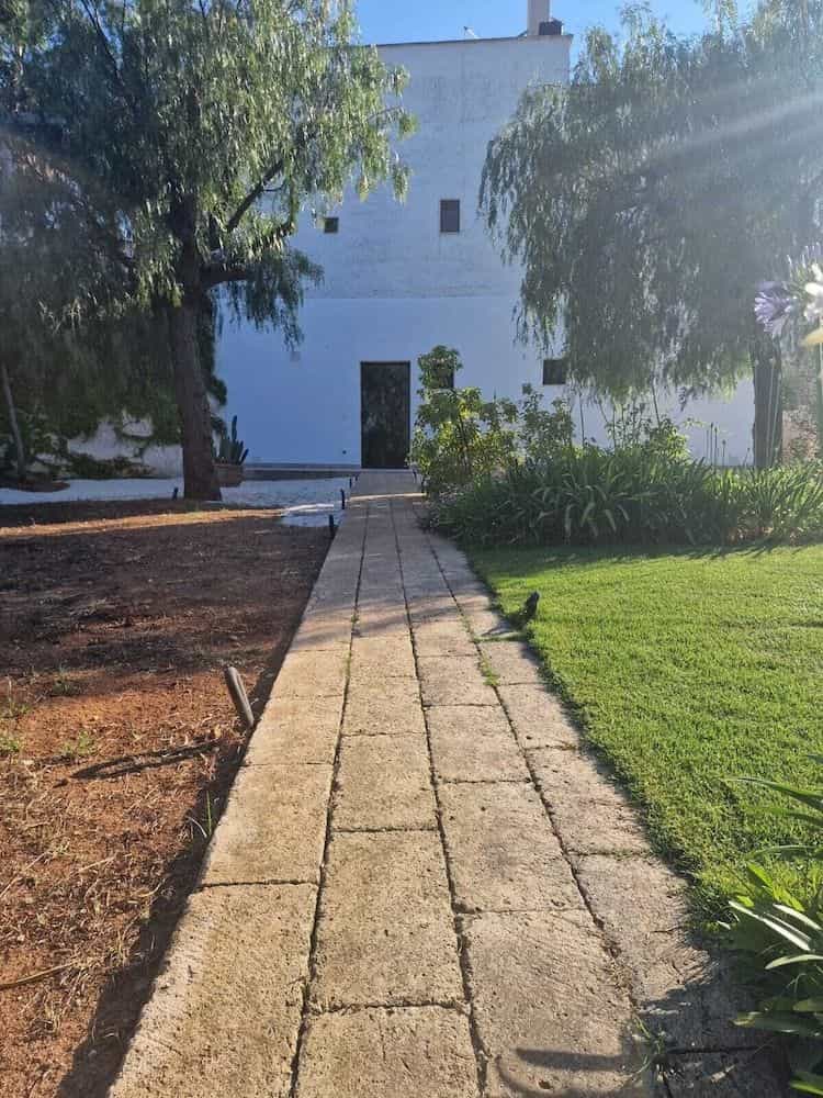 Villa dei Pini