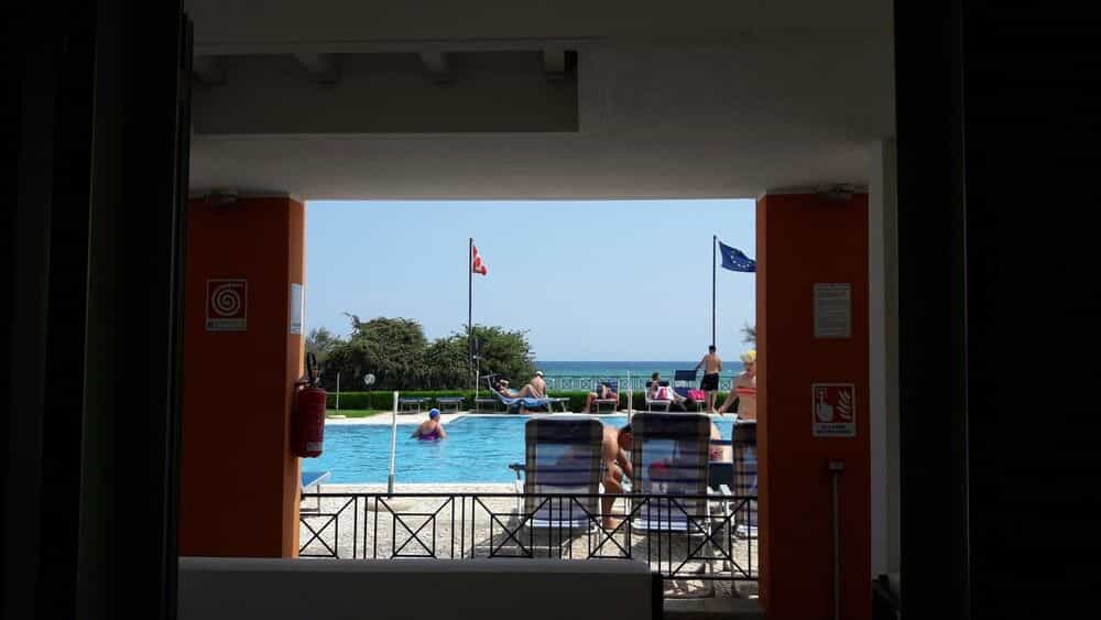 Residence Solaris