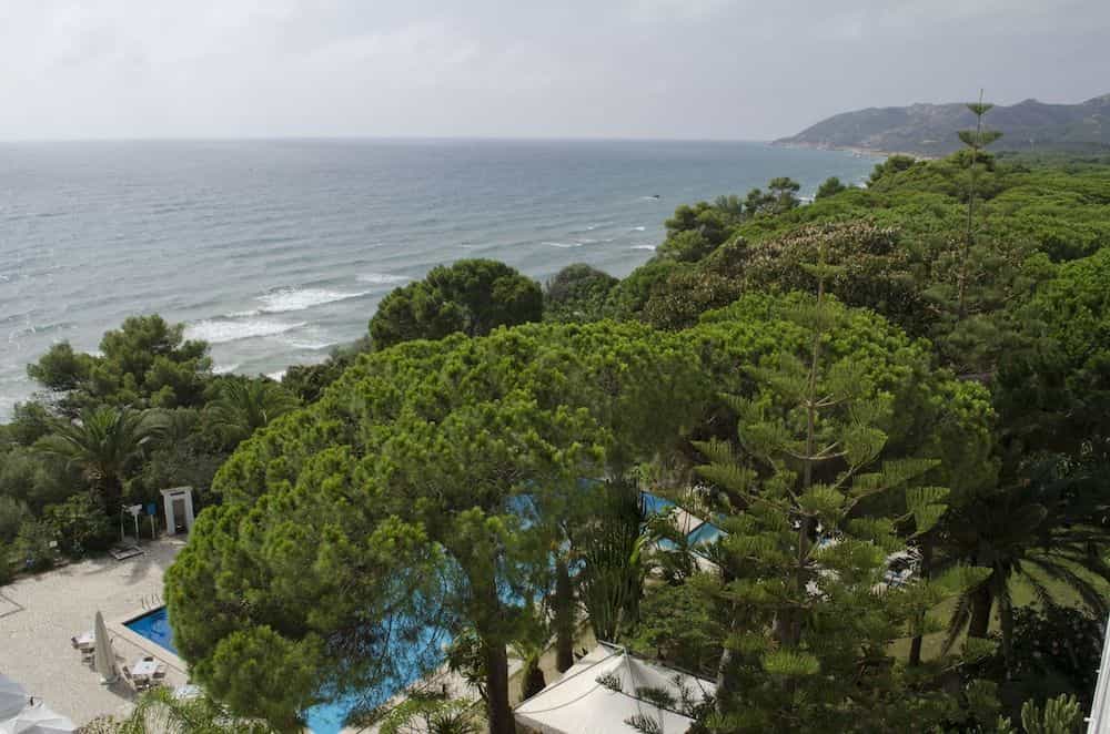 Abamar Hotel