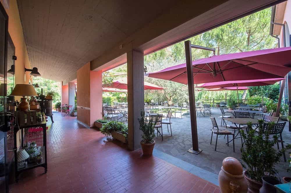 Hotel Ristorante Molino d’Era