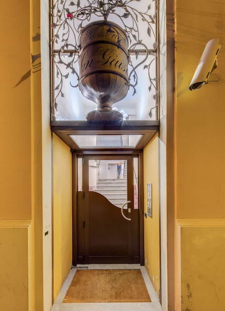Residence San Giusto