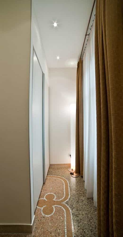 Town House Cavour