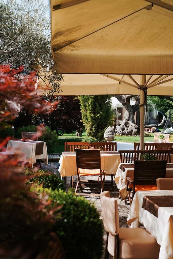 Hotel Garni Traube