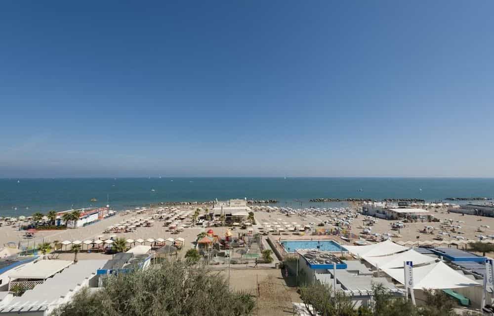 Hotel Lina