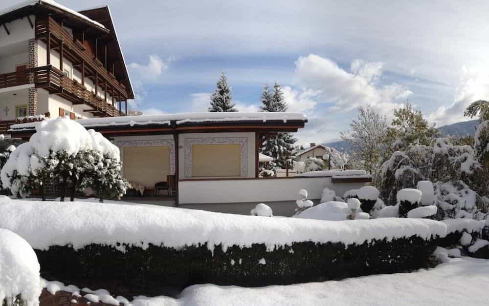 HOTEL LATEMAR