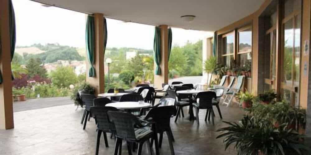 Hotel Ducale