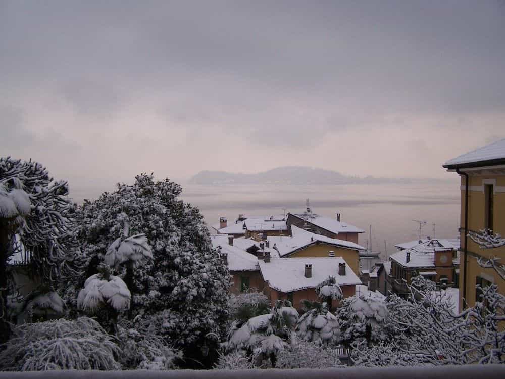 B&B Torre Lara