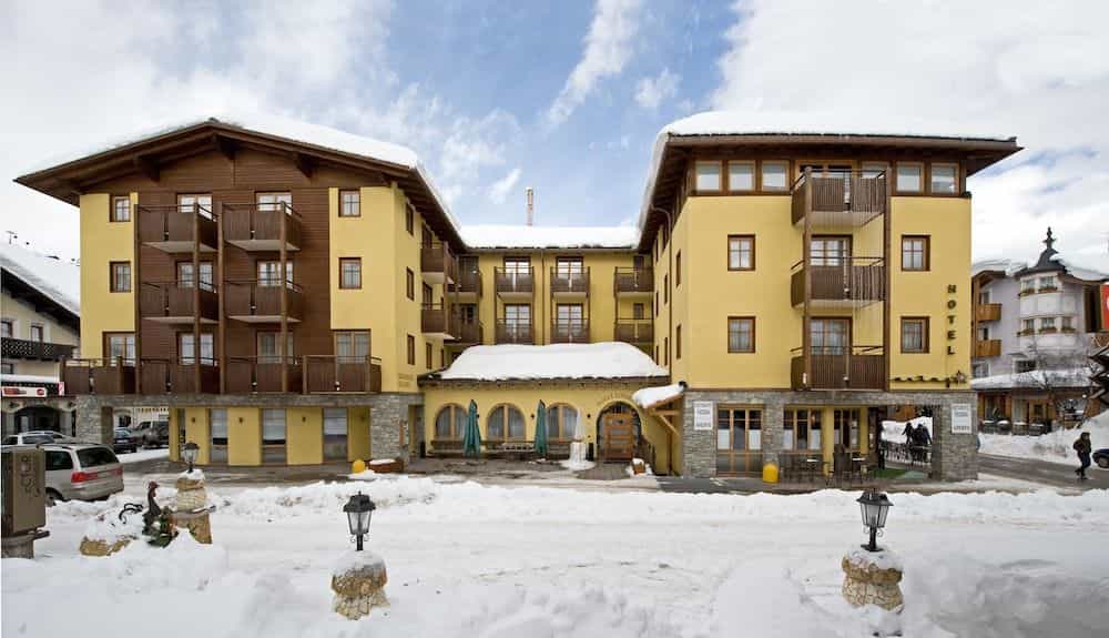 Hotel Touring