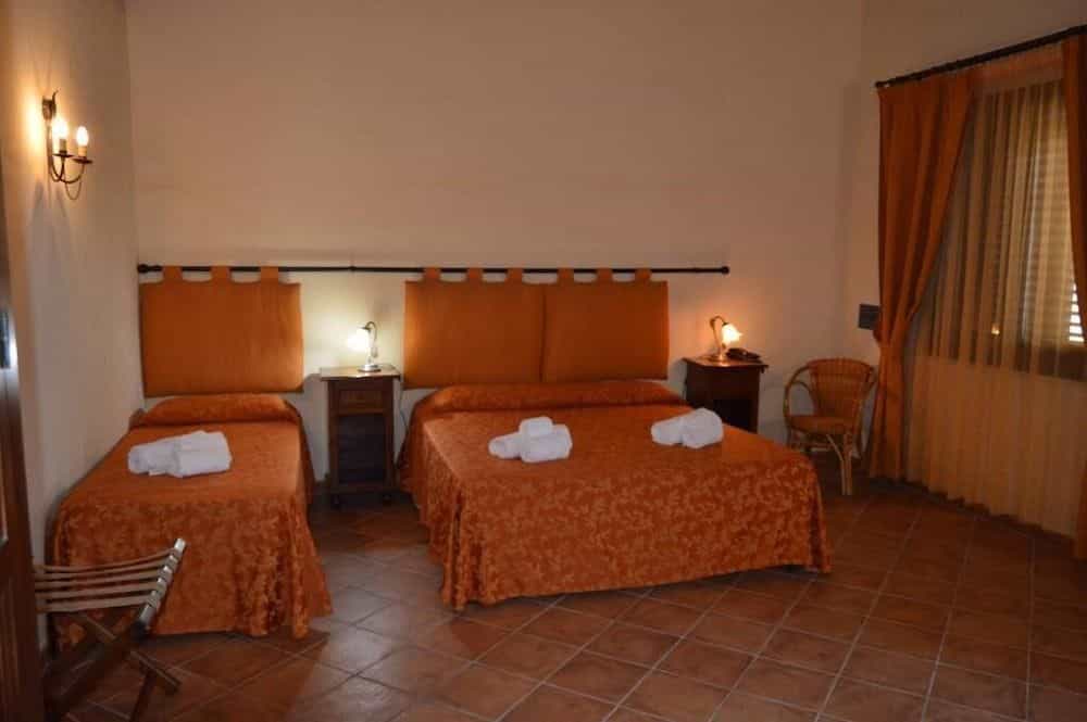 Baglio Cudia Resort