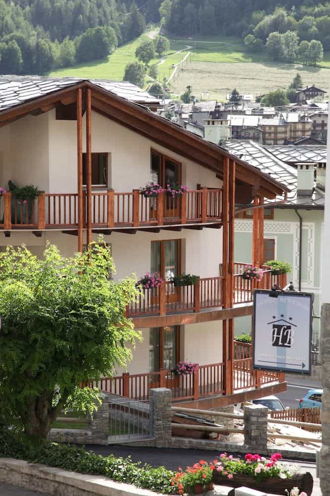 Berthod