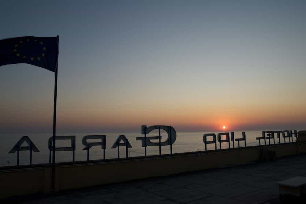 Hotel Lido Garda
