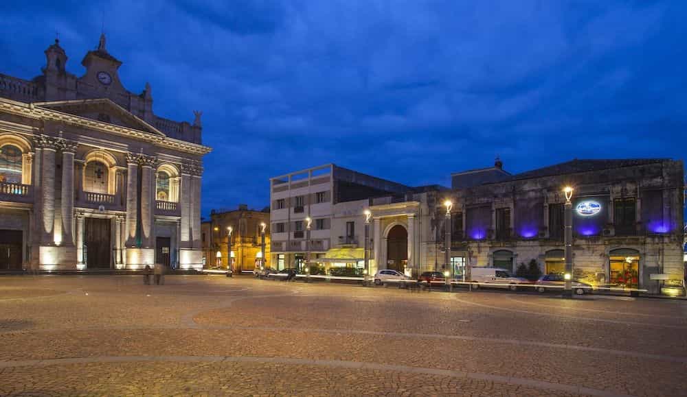 SICILIA ETNA MARE