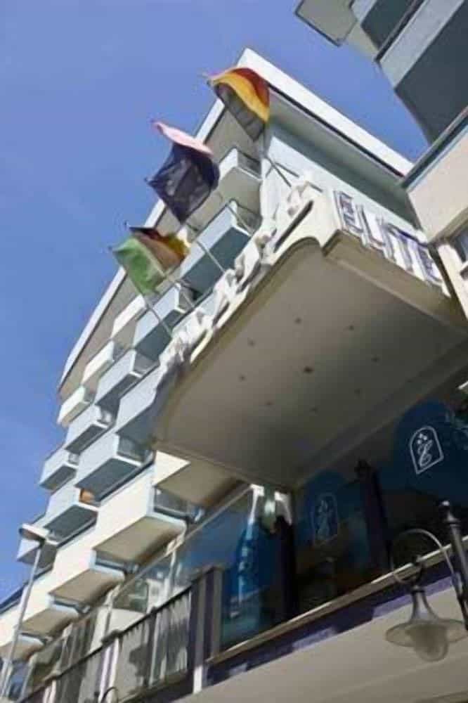 Hotel Elite