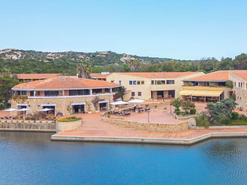 Costa Serena Village Boschetto Holiday