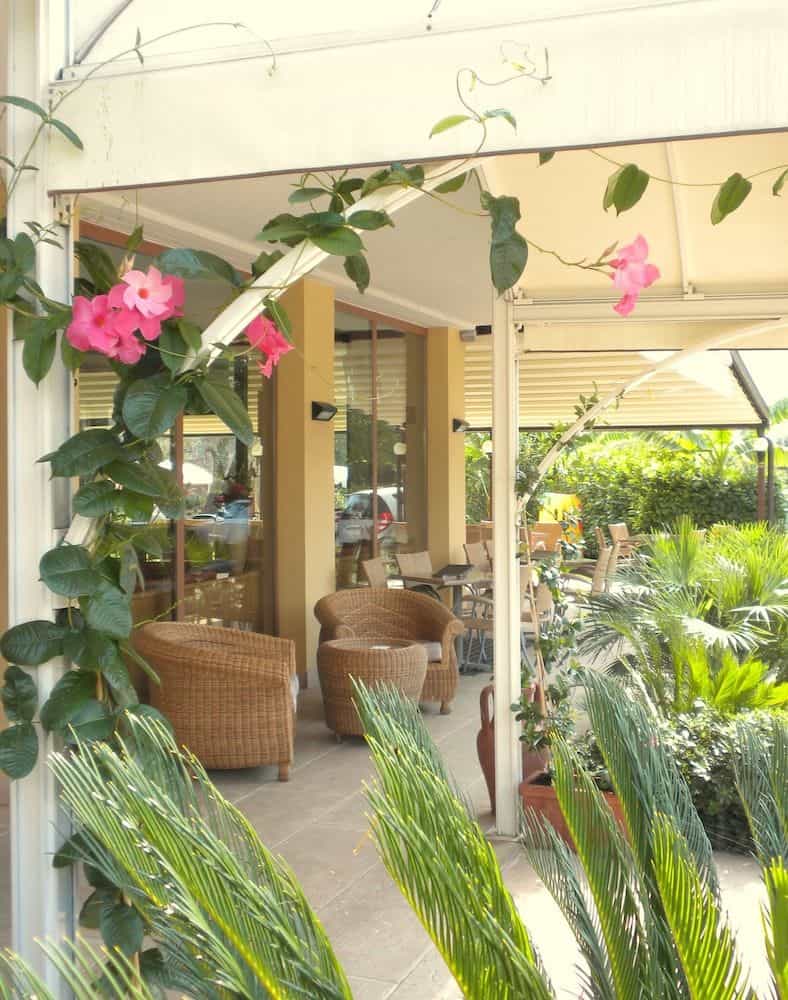 Hotel Benacus