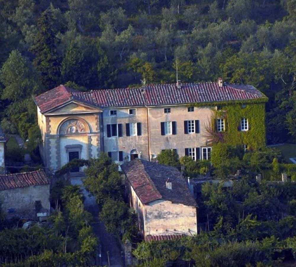 Villa Michaela