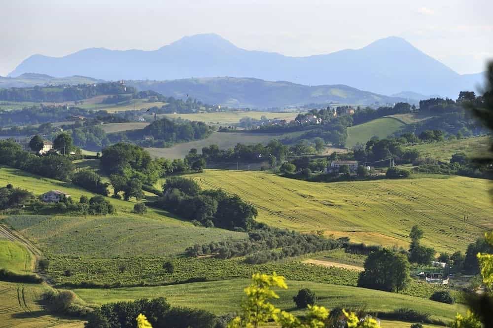 Albergo Diffuso Borgo Montemaggiore