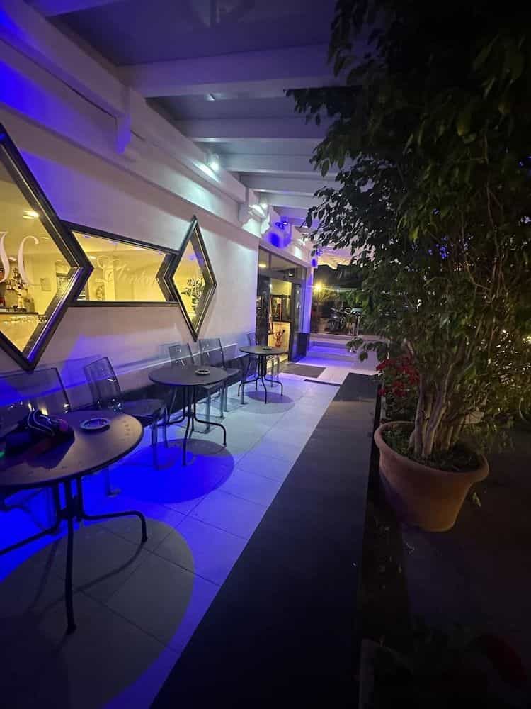 Hotel Clinton