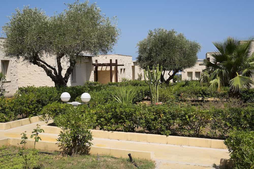 Rosette Resort