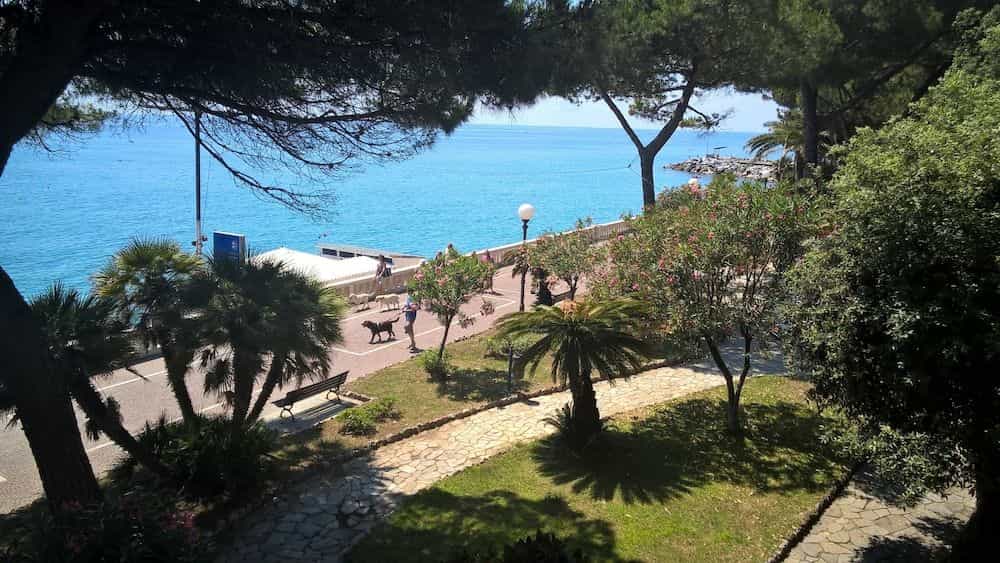Hotel Villa Adele