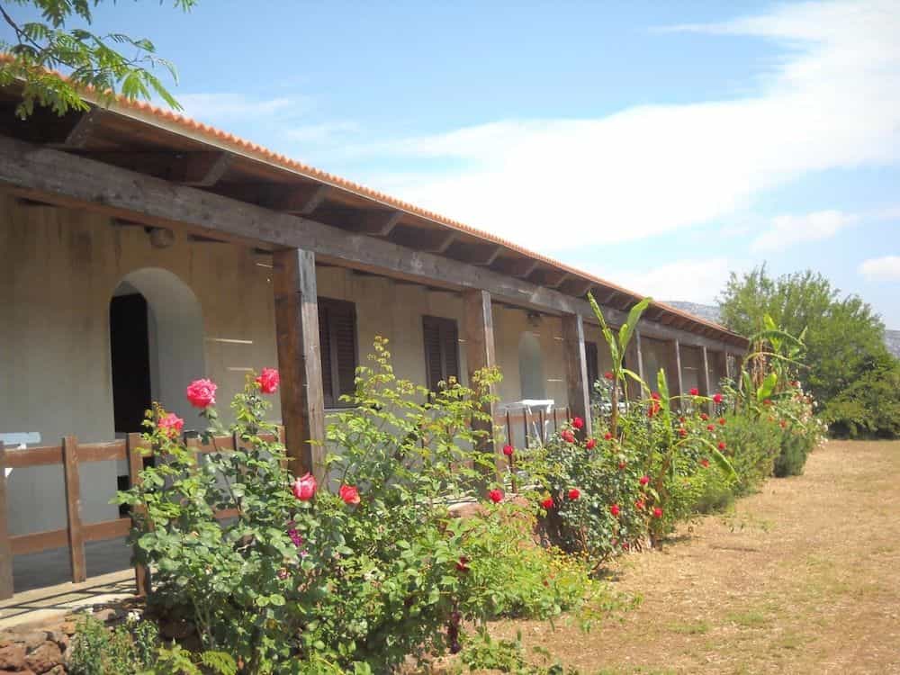 AGRITURISMO SU TRESI