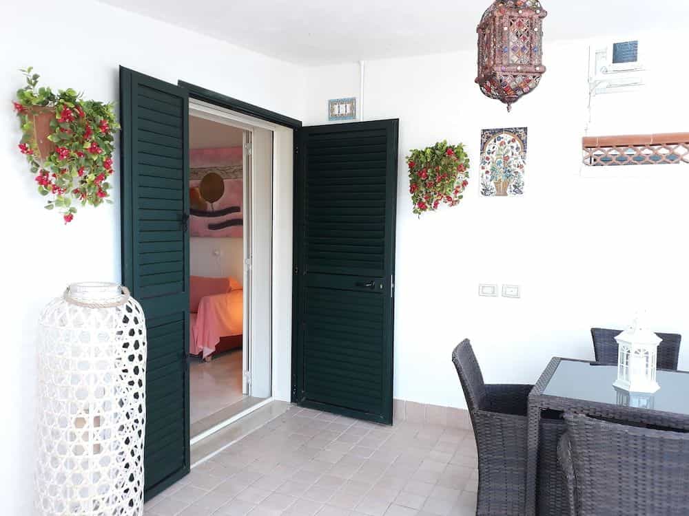 Residence Maresol