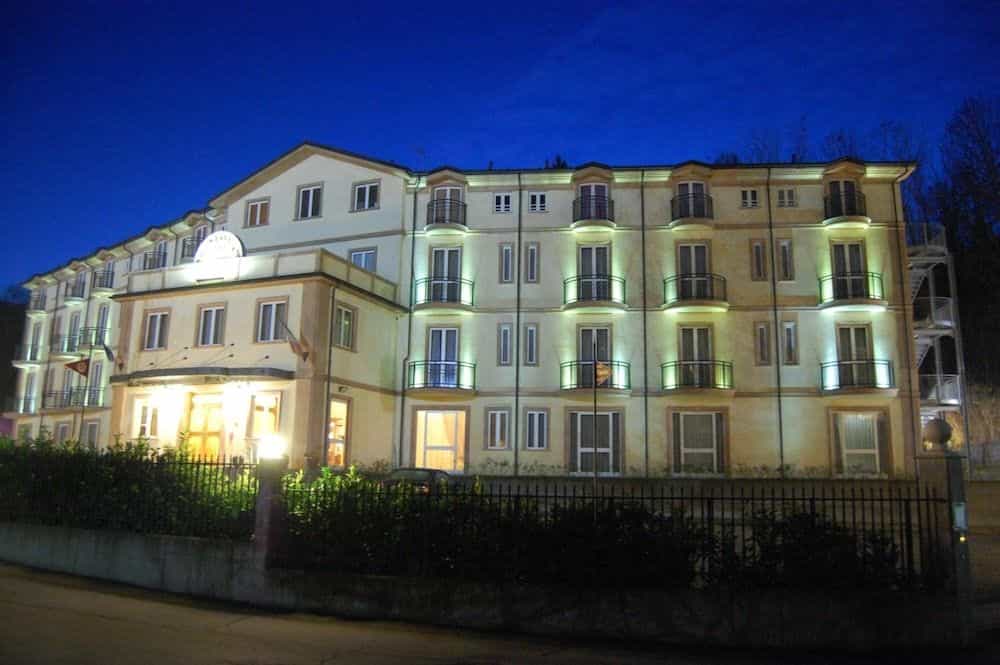 Hotel Valentino