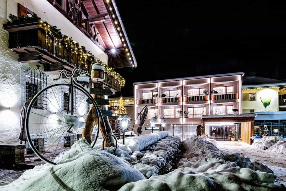 Hotel Restaurant Zoll