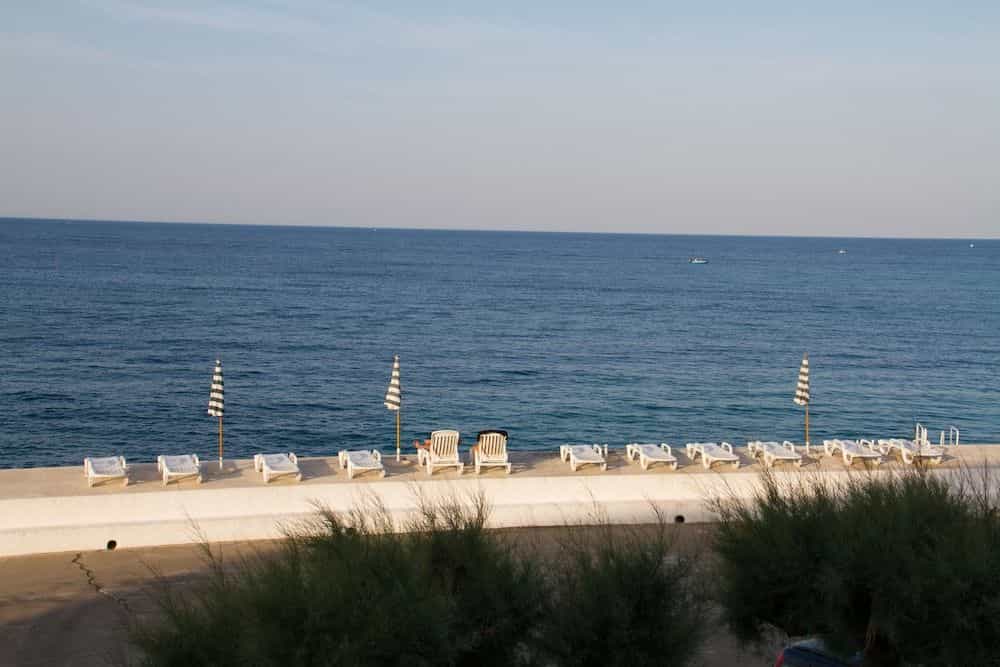 Hotel La Sorgente