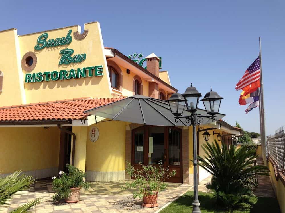 La Locanda del Cavaliere