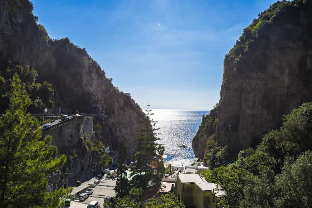 Alfonso a Mare