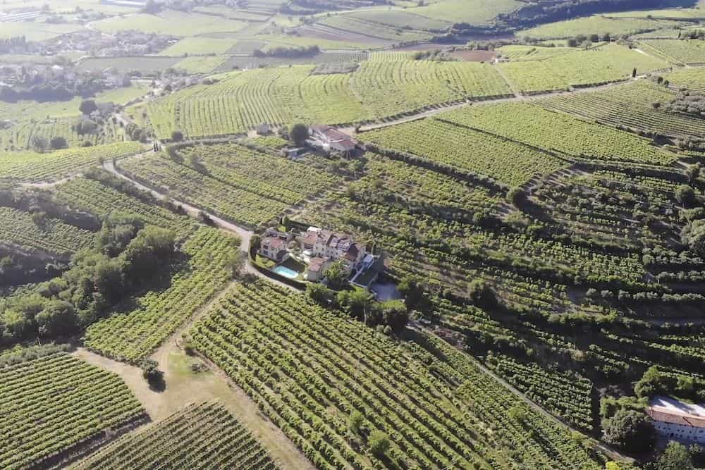 B&B Corte dei Soavi