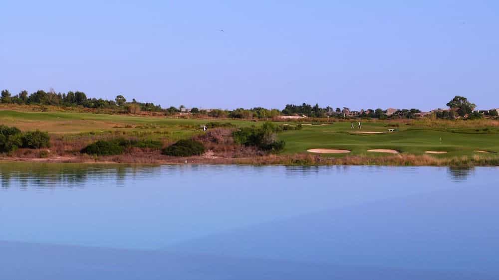 Antica Locanda del Golf