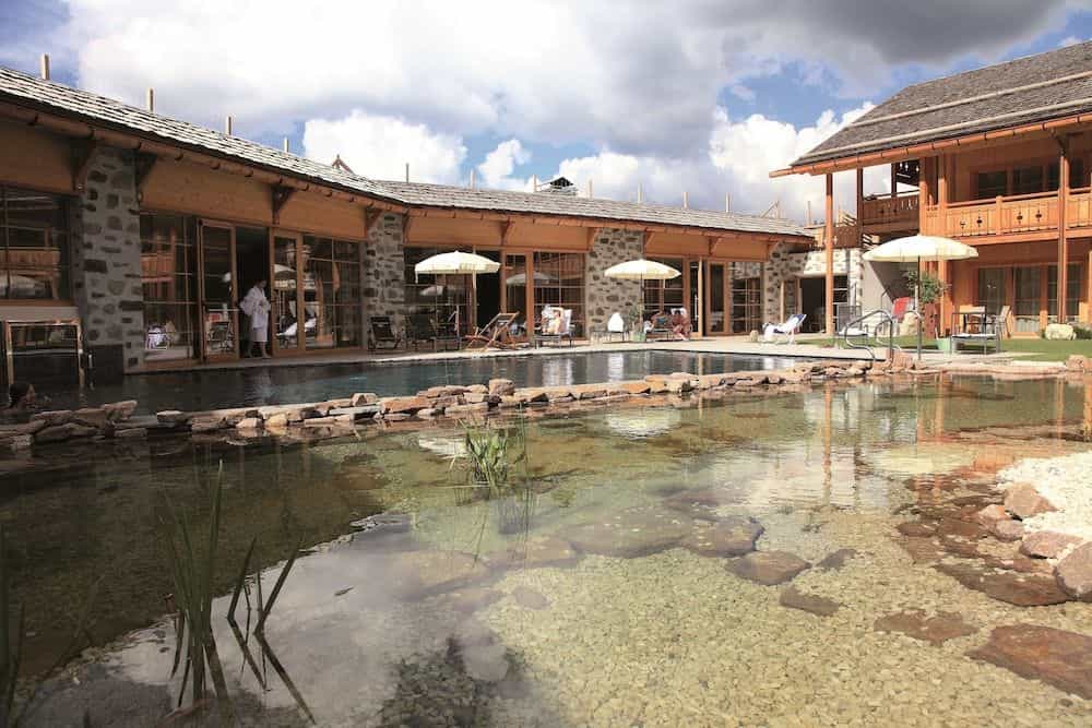 Tirler - Dolomites Living Hotel